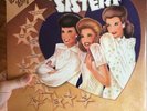 THE ANDREWS SISTERS Boogie Woogie Bugle Girls ... 1973 ... PAS 6075/SEALED NEW