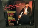 La Bamba Soundtrack LP Sealed MINT 1987 Los Lobos Brian Setzer Bo Diddley Ric...