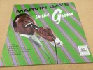 Marvin Gaye, In The Groove 1968 Stereo Vinyl LP Tamla Motown STML 11091 A1 B1