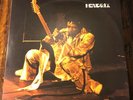 JIMI HENDRIX - BAND OF GYPSYS LIVE AT THE FILLMORE EAST 3LP -- MCA3-11931