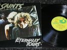 The Saints Eternally Yours 1978 OZ Harvest LP Punk Ed Kuepper Laughing Clowns