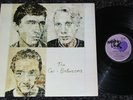 The Go-Betweens Send me a lullaby OZ '82 Missing Link LP