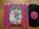 BLACKFEATHER - At The Mountains Of Madness LP - Oz HEAVY PSYCH PROG ROCK - 1971