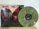 BLACK SABBATH- ST DEBUT- BRAND NEW GREEN COLORED VINYL LP RECORD