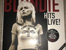 NEW Blondie - Hits Live  4 Nov 1978 Paradise, Boston, MA. UK Remastered Vinyl LP