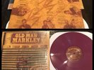 OLD MAN MARKLEY Guts N Teeth LP/284 punk Fat Wreck swingin utters tony sly nofx