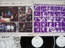 DEEP PURPLE IN CONCERT TRASH TRSH-3001,2 Japan PROMO VINYL 2LP