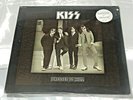 Kiss Dressed To Kill Sealed Vinyl Record LP USA 1975 Embossed Hype Sticker Promo