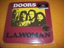 The Doors,L.A. Woman,2009 Rhino Press. New,Sealed