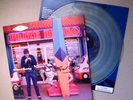 RICHARD HAWLEY Richard Hawley SIGNED Clear Vinyl LP RARE UNPLAYED PULP LONGPIGS
