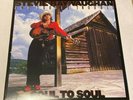 Stevie Ray Vaughan Soul To Soul 12