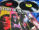 ROLLING STONES ??STORY OF THE STONES?? AUGENSCHEINLICH UNGESPIELT MINT UK PRESS
