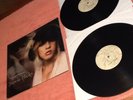 STEVIE NICKS. CRYSTAL VISIONS.  REPRISE DOUBLE LP. NEAR MINT