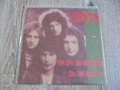 Queen - We Are The Champions c/w We Will Rock You 1977 BRAZIL 7