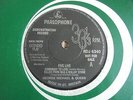George Michael & Queen - Five Live 1993 UK 45 PARLOPHONE DEMO RDJ 6340