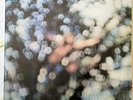 PINK FLOYD LP OBSCURED BY CLOUDS 1972 HOLLAND VG++/VG++