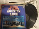 agustin arce - si echo pa' lante