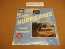JOHNNY AND THE HURRICANES - RED RIVER ROCK - LP ORIGINAL UK - IN SHRINK  HA 2227