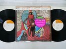 MILES DAVIS LIVE-EVIL CBS/SONY SONP-50452,3 Japan CAP OBI SHRINK VINYL 2LP