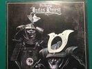 The Best Of Judas Priest Vinyl LP Dated 1978 Gull Records