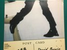 David Bowie Lodger Vinyl LP Dated 1979 VG