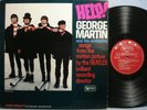 GEORGE MARTIN / HELP  / BEATLES SOUNDTRACK LP / ORIGINAL MONO