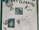 DINKED EDITION DRY CLEANING SWEET PRINCESS / BOUNDARY ROAD SNACKS AND DRINKS NEW