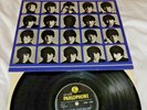 The Beatles - A Hard Day's Night - LP - UK Orig, Parlophone MONO PMC1230 EX/VG+