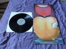 gentle giant acquiring the taste lp vetigo swirl promo copy IN NEAR MINT CON
