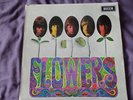 LP The ROLLING STONES - Flowers 1967 ORIGINAL (UK SKL 4888) IN NEAR MINT CON