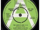 GLADYS KNIGHT AND THE PIPS Look Of Love 7