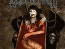 CRADLE OF FILTH-CRUELTY AND THE BEAST-RE-MISTRESSED (UK IMPORT) VINYL NEW