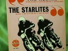 Rare Doo Wop LP: The Kodaks vs. The Starlites -  Same - Sphere Sound - SSR 7003