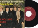 The Rolling Stones ?-19th Nervous Breakdown / As Tears Go By- 7