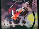 HAWKWIND-HALL OF THE MOUNTAIN GRILL-Psych Rock Album-UNITED ARTISTS LA328G-LEMMY