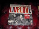 33t, lp , thomas dutronc , live  is love , jazz manouche , jazz