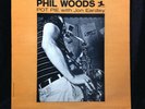 Phil Woods-Pot Pie-New Jazz 8291-JON EARDLEY ORIG MONO PURPLE LABEL