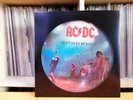 AC / DC - LET THERE BE ROCK  / PICTURE DISC, MINT