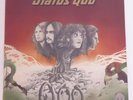 Status Quo 'Quo' 1974 original vinyl LP ?Vertigo 9102 001 incl lyrics & poster
