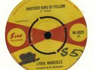 LYDIA MARCELLE-Another Kind Of Fellow-/UK '66 SUE (WI-4025) mod northern EX