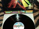 GONG -  LP - YOU - Original + Insert lyric sheet - 1974 Virgin Records 