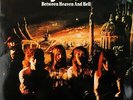 Jane Between Heaven And Hell NEAR MINT Brain Vinyl LP