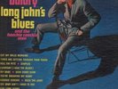 LP Long John Baldry And The Hoochie Coochie Men Long Johns Blues NEAR MINT