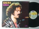 ORCHESTRA HARLOW canta JUNIOR GONZALEZ Salsa LATIN Import LP Venezuela FANIA