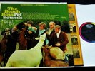 The Beach Boys-Pet Sounds-Stunning ORIGINAL 1966 US LP-DT 2458-NEAR MINT