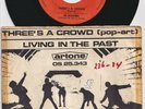 De MASKERS * Three's A Crowd * 1966 Dutch FREAKBEAT GARAGE PSYCH MOD 45 * Hear