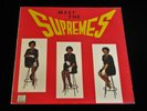 Meet The Supremes-1963 US Motown  