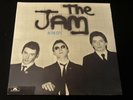The Jam-In The City-ORIGINAL 1977 US Polydor LP-SEALED