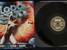 BLOOD OF THE SUN BURNING ON THE WINGS *180G* SAINT VITUS DEEP PURPLE MOUNTAIN