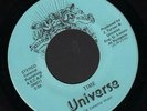 (Hear) 1971 Universe Michigan Garage Rock Funk 45 (Time / Losin  My Head)